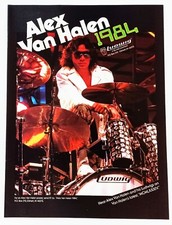 Alex van halen for sale  Satellite Beach