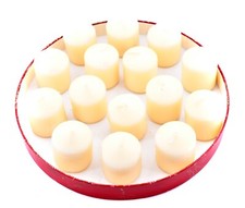 Votive candles 15x for sale  Rancho Mirage