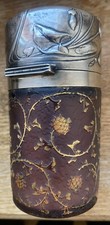 Flacon parfum daum d'occasion  Sedan