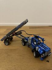 Lego technic container gebraucht kaufen  Frasdorf
