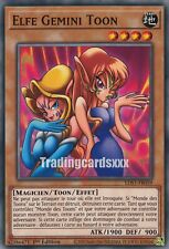 Elfe gemini toon d'occasion  Argenteuil