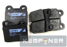 Gdb102 riginal lucas gebraucht kaufen  Gaildorf