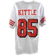 George kittle autographed for sale  Denver