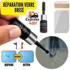 Kit réparation résine d'occasion  Paris VIII