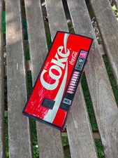 Vintage coca cola gebraucht kaufen  Sickte