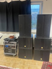 Komplette anlage achat gebraucht kaufen  Nürnberg