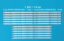 Kit barre led usato  Niscemi