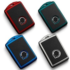 Usado, Capa chave para Mercedes Benz A C E S G Class GLC CLE CLA GLB GLS W177 W205 W comprar usado  Enviando para Brazil