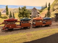 Märklin 46122 autotransportwa gebraucht kaufen  Köln