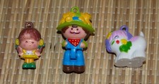 Vintage hasbro charmkins for sale  Riverton