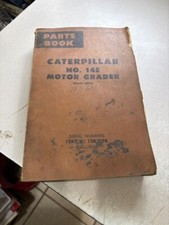 Cat caterpillar 14e for sale  Enid