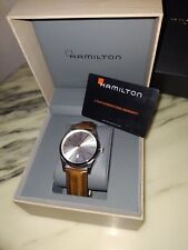 Hamilton american classic usato  Casapesenna