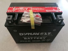 Dynavolt dtx12bs maintenance for sale  SWINDON