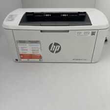 Impressora a Laser USB Monocromática HP LaserJet M110we com Toner TESTADO Apenas Peças. comprar usado  Enviando para Brazil