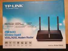 Link archer vr600 usato  Italia
