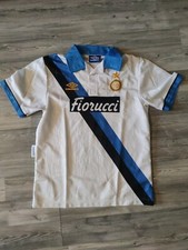 Maglia inter 1993 usato  Torrita Tiberina