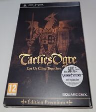 tactics ogre comprar usado  Enviando para Brazil