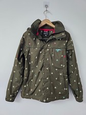 Neill womens green for sale  ROTHERHAM
