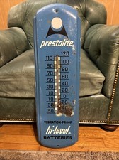 Prestolite battery gas for sale  Cherryville