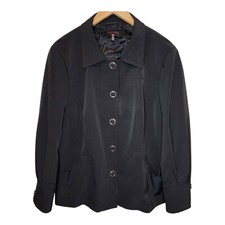 Escada black button for sale  Rochester