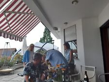 Markise elektrisch 4 gebraucht kaufen  Korntal-Münchingen