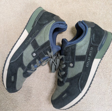 Replay men trainers for sale  CROYDON