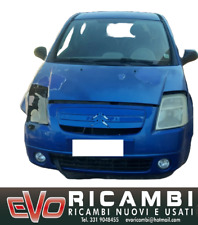 Ricambi citroen 1.4hdi usato  Comiso