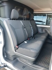 Rear seat renault for sale  DONCASTER