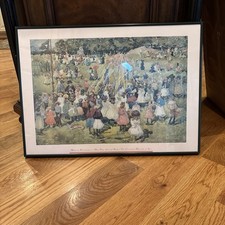 Maurice prendergast may for sale  Waynesboro
