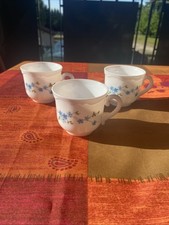 Tasses arcopal modèle d'occasion  Étain