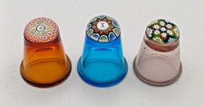 Caithness glass millefiori for sale  NEWCASTLE UPON TYNE