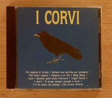 Corvi 1991 fuori usato  Vimodrone