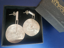 Unikat hrschmuck hrring gebraucht kaufen  Ginsheim-Gustavsburg