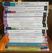 Libri liceo prezzi usato  Pozzuoli
