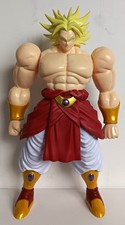 Figurine pvc dbz d'occasion  Saint-Gilles-Croix-de-Vie