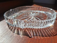 Waterford crystal accent for sale  OKEHAMPTON