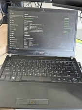 Acer travelmate tmp645 gebraucht kaufen  Köln