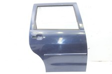 Tür hinten polo gebraucht kaufen  Wittenburg