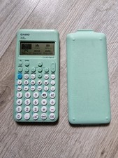Calculatrice casio collège d'occasion  La Garenne-Colombes