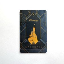 Magic pass disneyland d'occasion  Saint-André-lez-Lille