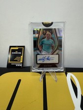 Usado, Panini Select Serie A 2022 2023 Jaap Stam Select Signatures comprar usado  Enviando para Brazil