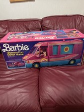 Barbie western fun for sale  Frankfort