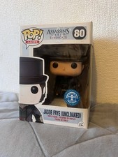 Funko pop assassin d'occasion  Albertville