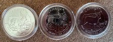 Three 2013 canada for sale  Venice