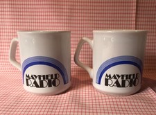 Mayfield radio logo for sale  EDINBURGH
