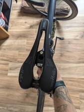 Selle italia slr for sale  STOCKTON-ON-TEES