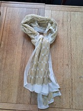 Women scarf shawl for sale  CHESTER