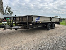 Ifor williams 14ft for sale Ifor williams 14ft for sale  HINCKLEY