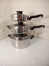 Vintage chef ware for sale  Winston Salem