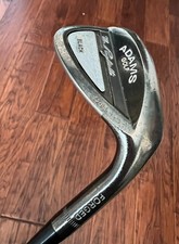 Adams puglielli black for sale  Roseville